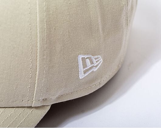Kšiltovka New Era 9FORTY Seasonal Wordmark Vespa Stone