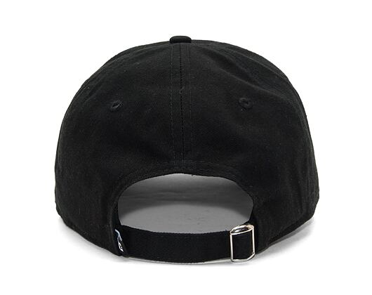Kšiltovka DC BENCHWARMER  HDWR KVJ0 Black 10114