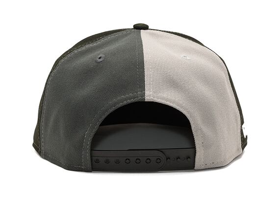 Kšiltovka New Era 9FIFTY NFL Sideline 23 Las Vegas Raiders Graphite