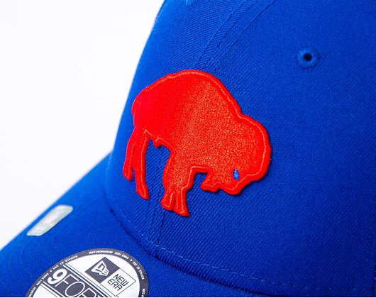 Kšiltovka New Era 9FORTY NFL Historic 23 Buffalo Bills