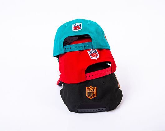 Kšiltovka New Era 9FORTY NFL Historic 23 Cincinnati Bengals