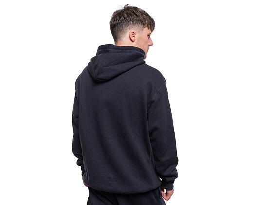 Mikina New Era Lifestyle Oversized Hoody Navy / Off White