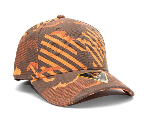 Kšiltovka Oakley 8 Panel Stretch Hat Embossed 912208-9YW