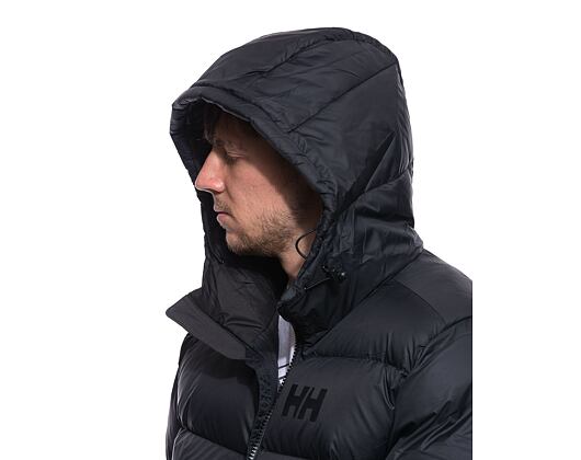 Bunda Helly Hansen Active Puffy Jacket 990 Black