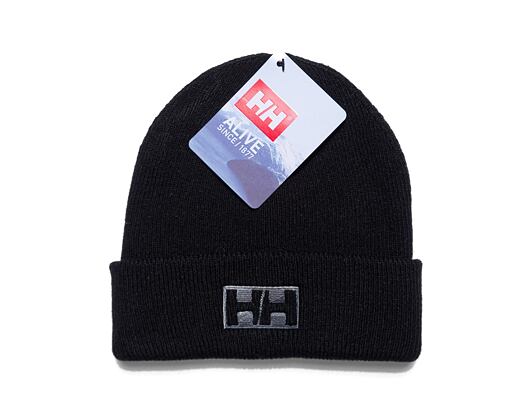 Kulich Helly Hansen Sea Gear Beanie 990 Black