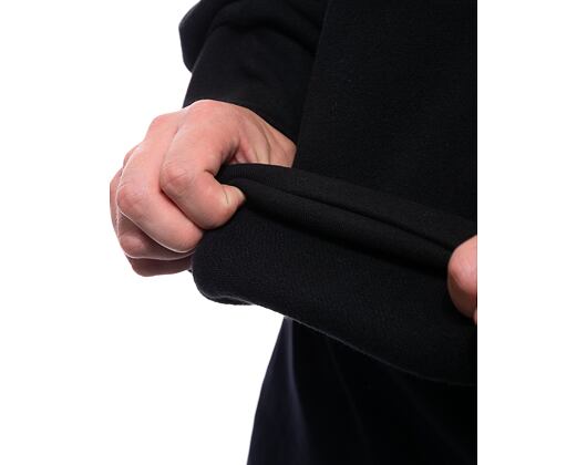 Mikina Rip N Dip Mirror Mirror Hoodie Black