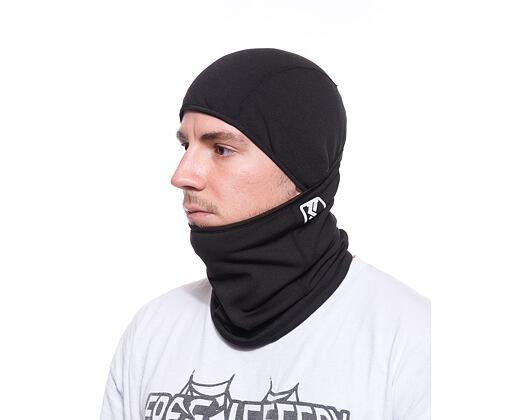 Kukla Karl Kani Og Reflective Technical Balaklava black