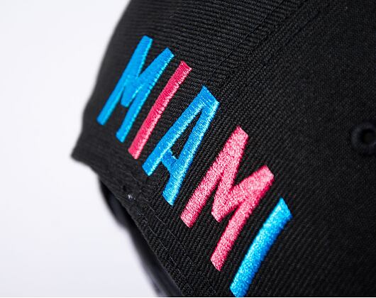Kšiltovka New Era 9FIFTY NBA All Star Game Miami Heat