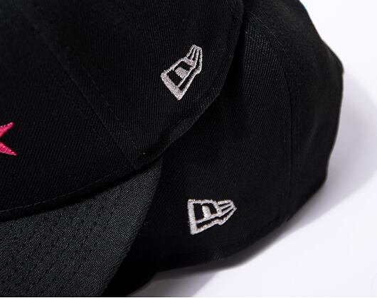 Kšiltovka New Era 9FIFTY NBA All Star Game Chicago Bulls