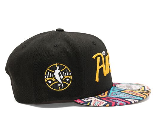 Kšiltovka New Era 9FIFTY NBA All Star Game - Aztec Multicolor