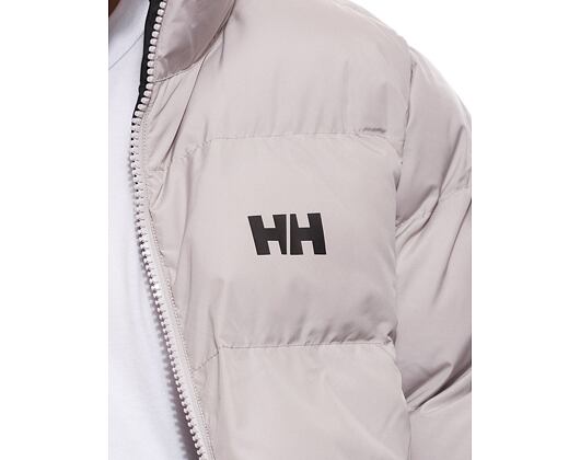 Bunda Helly Hansen YU 23 Reversible Puffer 431 Mellow