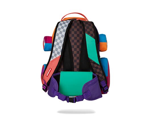 Batoh Sprayground Super Dreamy Trooper Backpack