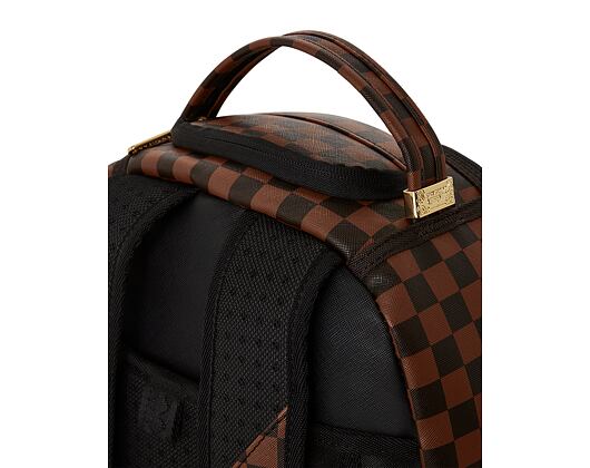 Batoh Sprayground Sip Side Sharks DLXSV Backpack