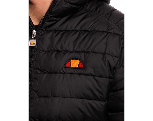 Bunda zateplená Ellesse Lombardy Padded Jacket Anthracite