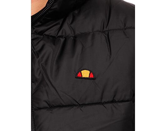 Bunda Ellesse Paddero Jacket Black