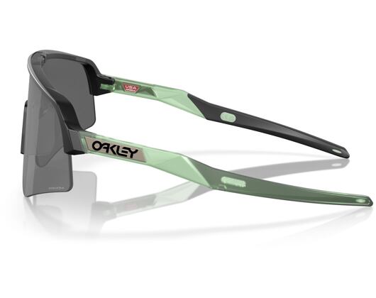 Sluneční Brýle Oakley Sutro Lite Sweep Matte Black / Prizm Black