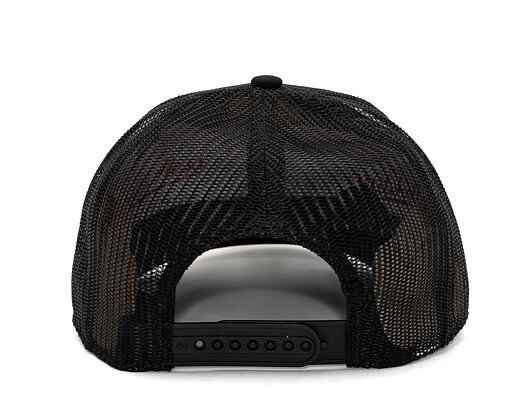 Kšiltovka '47 Brand NHL Anaheim Ducks Ballpark '47 TRUCKER