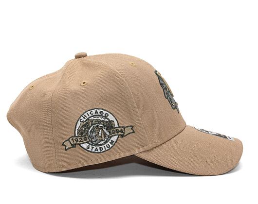 Kšiltovka '47 Brand NHL Chicago Blackhawks Sure Shot Snapback '47 MVP