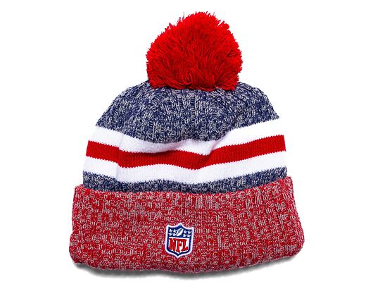 Kulich New Era NFL Sideline Knit 23 NFL Logo