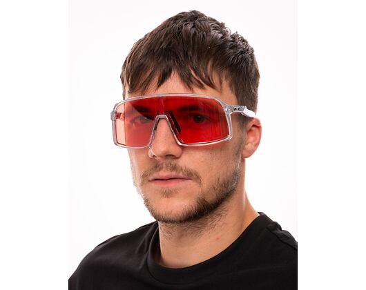 Sluneční Brýle Oakley Sutro Moon Dust / Prizm Peach