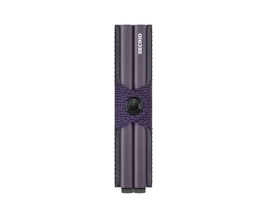 Peněženka Twinwallet Secrid Crisple Purple