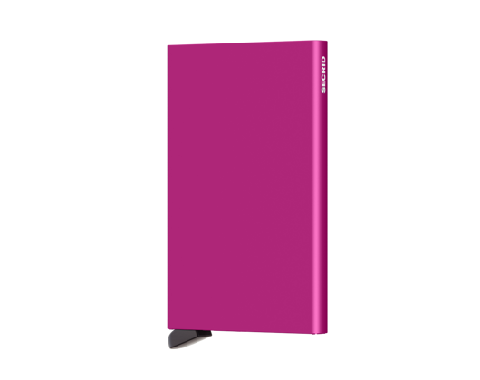 Cardprotector Secrid  Fuchsia