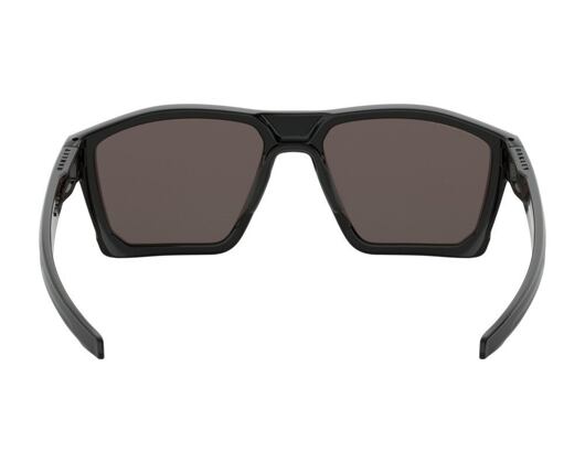 Sluneční Brýle Oakley Targetline Matte Black/Prizm Black 0OO9397-02
