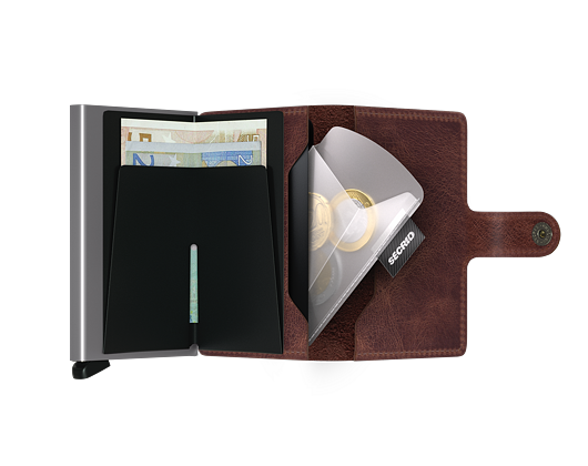 Doplněk Secrid Coinpocket