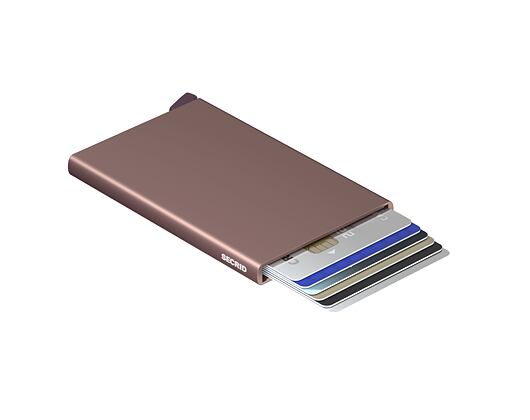 Peněženka Secrid Cardprotector Rose