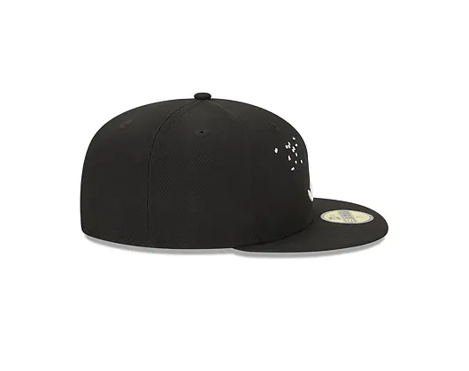 Kšiltovka New Era 59FIFTY "Cherry Blossom" Atlanta Braves