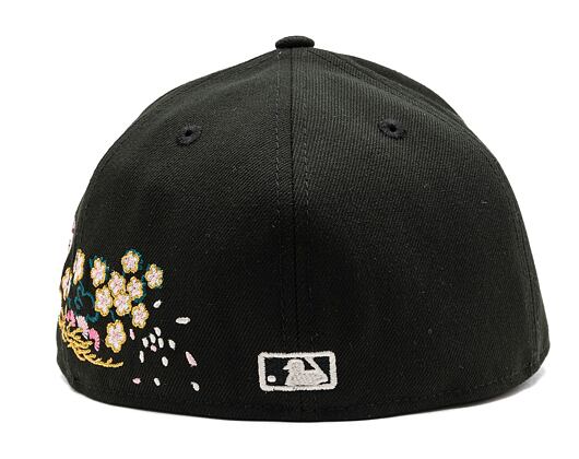 Kšiltovka New Era 59FIFTY "Cherry Blossom" New York Mets