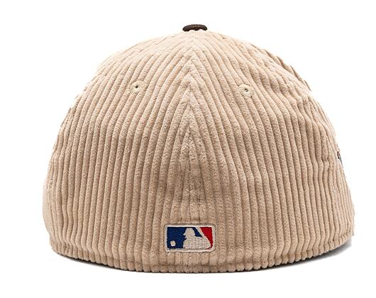 Kšiltovka New Era 59FIFTY "Fall Cord" Detroit Tigers