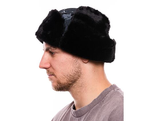 Beranice Rip N Dip Family Tree Aviator Hat (Dark Slate)