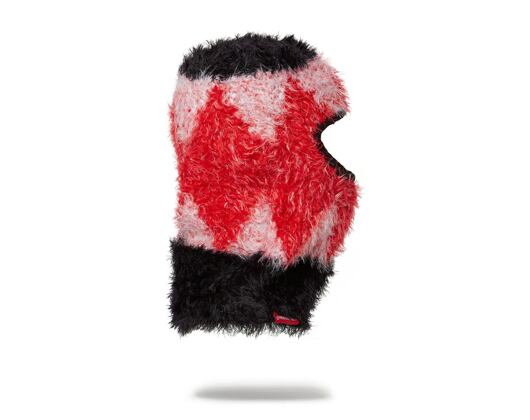 Kukla Sprayground Vsm Fuzzy Ski Mask