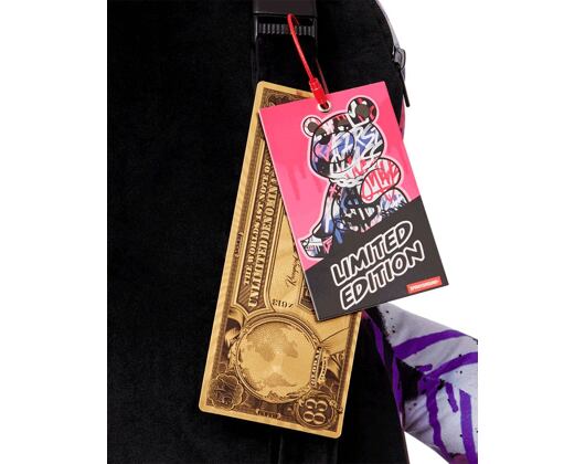 Doplněk Sprayground Vandal Couture Teddy Bear