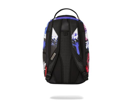 Batoh Sprayground Vandal Couture Backpack