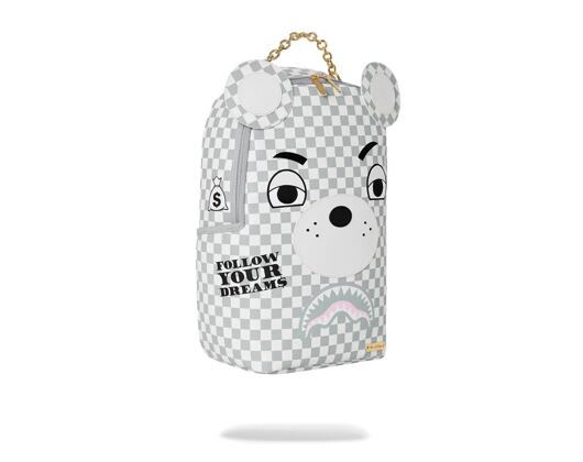 Batoh Sprayground Couture Bear Backpack