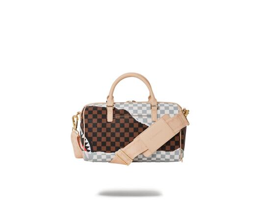 Taška Sprayground Tearaway Mini Duffel