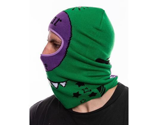 Kukla Sprayground Alien Ski Mask