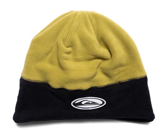 Kulich Quiksilver EQYHA03349 Jackson Hat Beanie GLJ0 Green