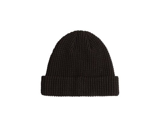 Kulich Quiksilver EQYHA03351 Tofino Beanie KVJ0 Black