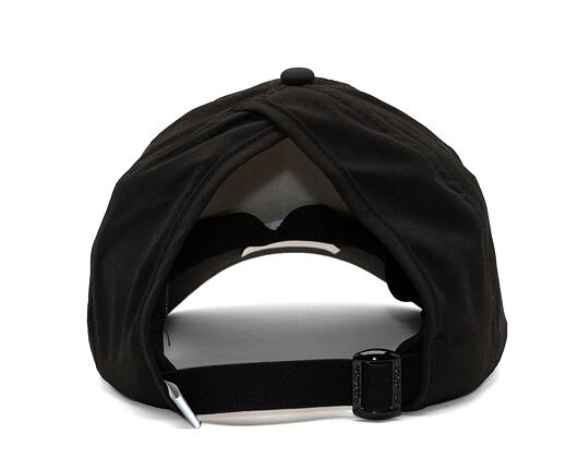 Dámská kšiltovka New Era Womens Open Back Cap Black