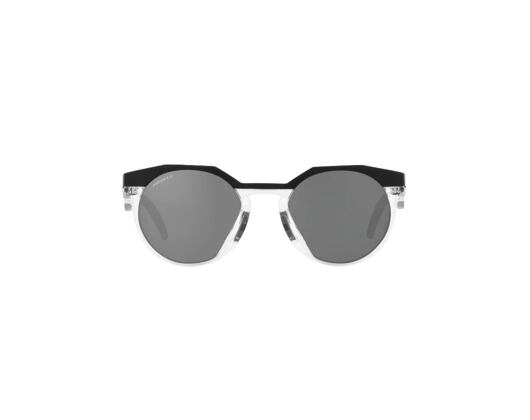 Sluneční Brýle Oakley HSTN MtBlk/Clr w/ Prizm Black Polar