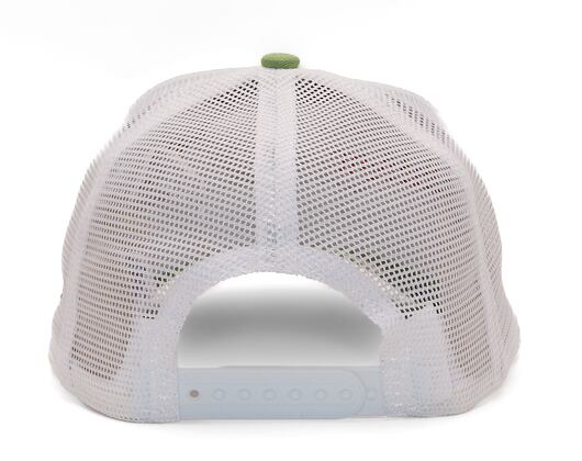 Dětská kšiltovka New Era 9FORTY Kids A-Frame Trucker MLB League Essential Los Angeles Dodgers Nephri