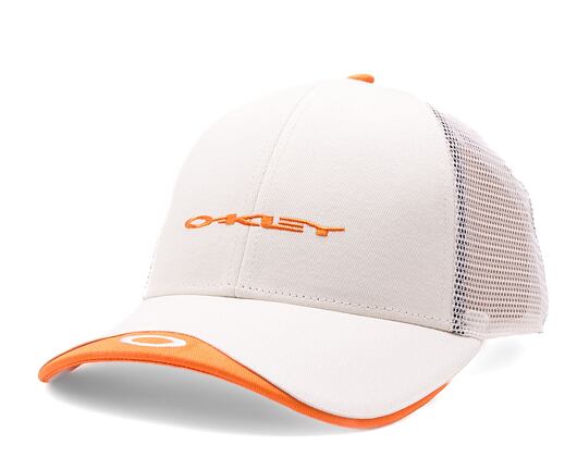 Kšiltovka Oakley Oakley Classic Trucker Hat 10RU