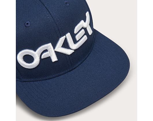 Kšiltovka Oakley Mark III 6LEU