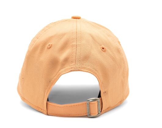 Dámská kšiltovka New Era 9FORTY Womens MLB League Essential New York Yankees - Peach
