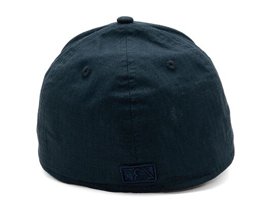 Kšiltovka New Era 39THIRTY MLB Ripstop - Los Angeles Dodgers - Navy