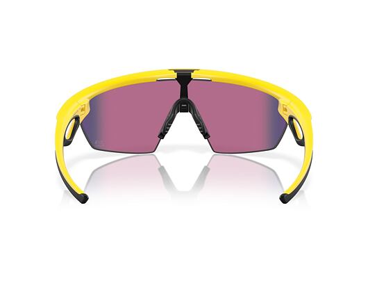 Sluneční Brýle Oakley Sphaera Prizm Road - Yellow