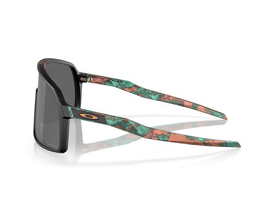 Sluneční Brýle Oakley Sutro Prizm Black